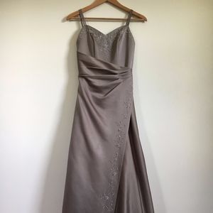 Prom / Formal Floor Length Dress
